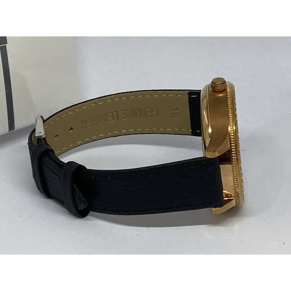 Fossil Gen 3 Authentic Genuine Smart Watch Custom Band FTW6008 LT70
